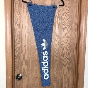 ADIDAS Leggings